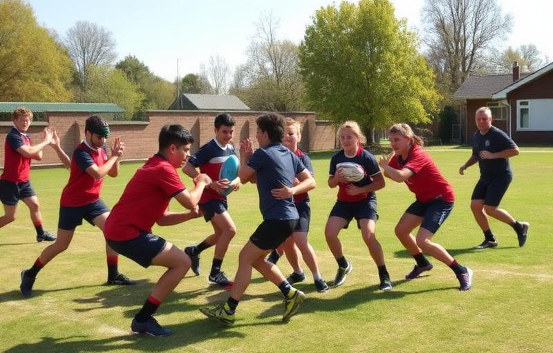 How Swansea Schools Cut Tackle Errors by 38%